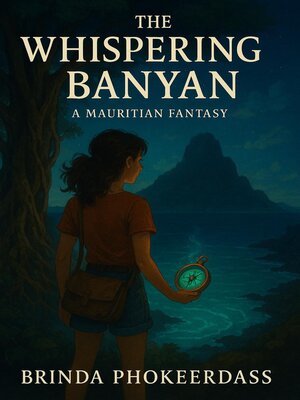 cover image of The Whispering Banyan